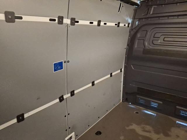 2025 Mercedes-Benz Sprinter 2500 Standard Roof 4-Cyl Diesel