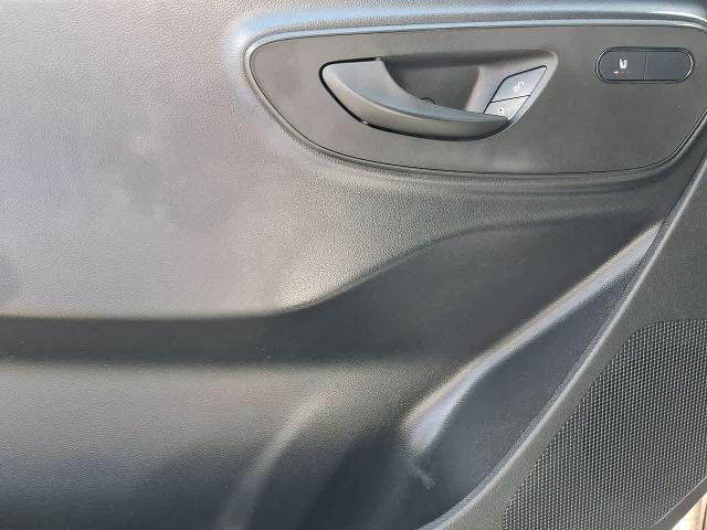 2025 Mercedes-Benz Sprinter 2500 Standard Roof 4-Cyl Diesel