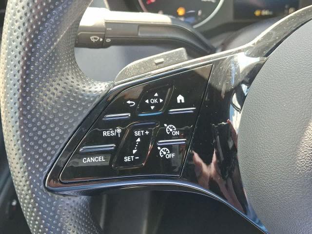 2025 Mercedes-Benz Sprinter 2500 Standard Roof 4-Cyl Diesel