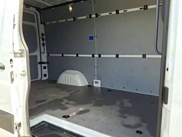 2025 Mercedes-Benz Sprinter 2500 Standard Roof 4-Cyl Diesel