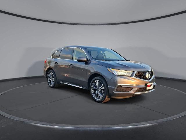 2019 Acura MDX Tech Pkg for sale in Eatontown, NJ