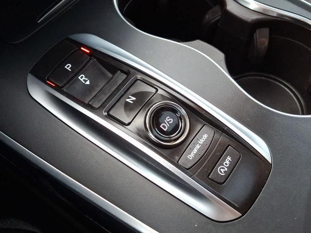 2019 Acura MDX Tech Pkg