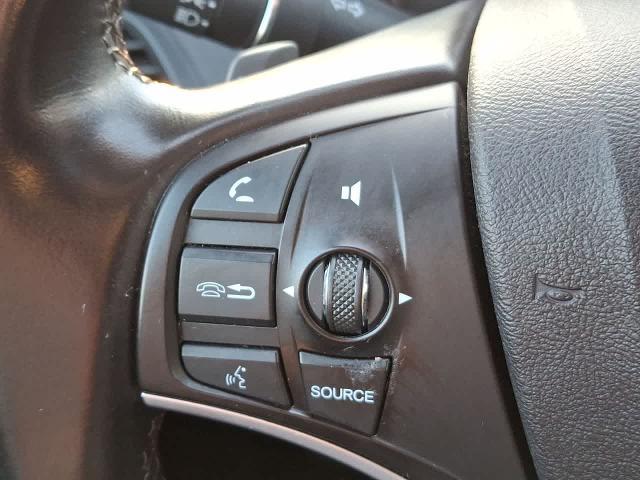 2019 Acura MDX Tech Pkg