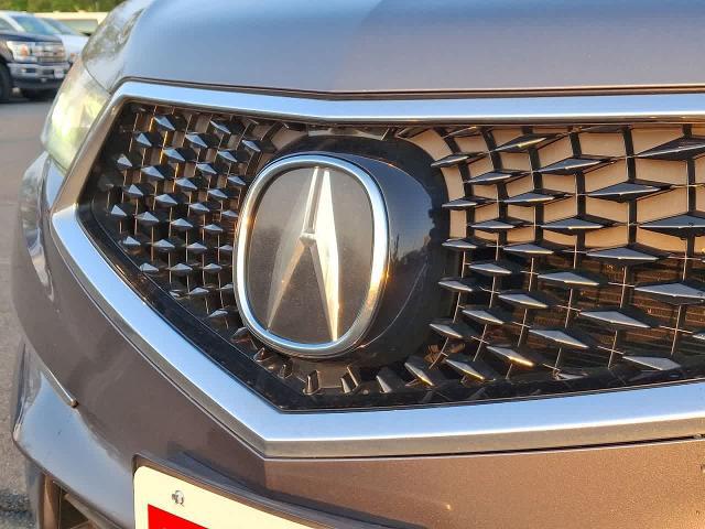 2019 Acura MDX Tech Pkg