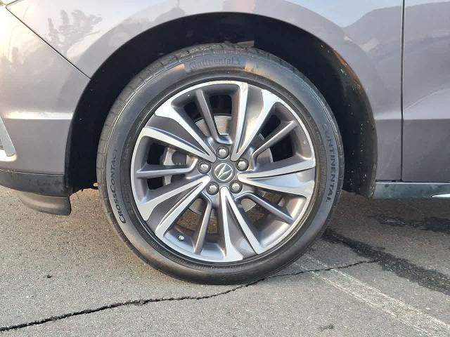 2019 Acura MDX Tech Pkg