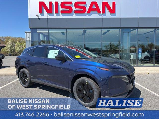 2026 Nissan Murano SV for sale in West Springfield, MA