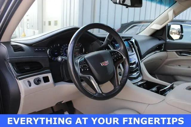 2020 Cadillac Escalade ESV 2WD Luxury