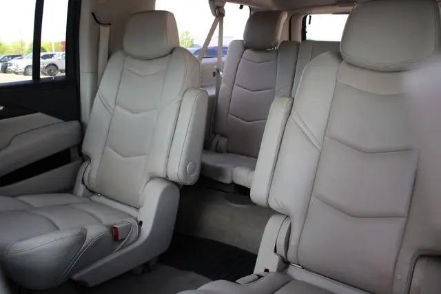 2020 Cadillac Escalade ESV 2WD Luxury