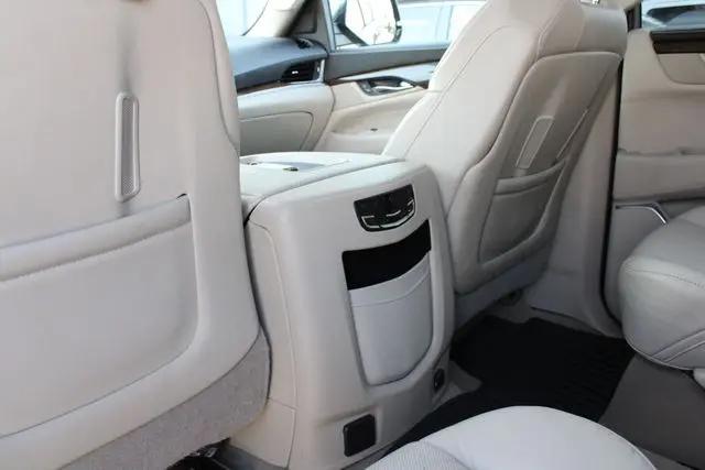 2020 Cadillac Escalade ESV 2WD Luxury