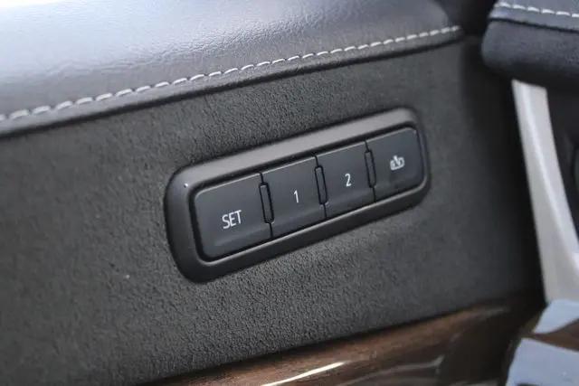 2020 Cadillac Escalade ESV 2WD Luxury