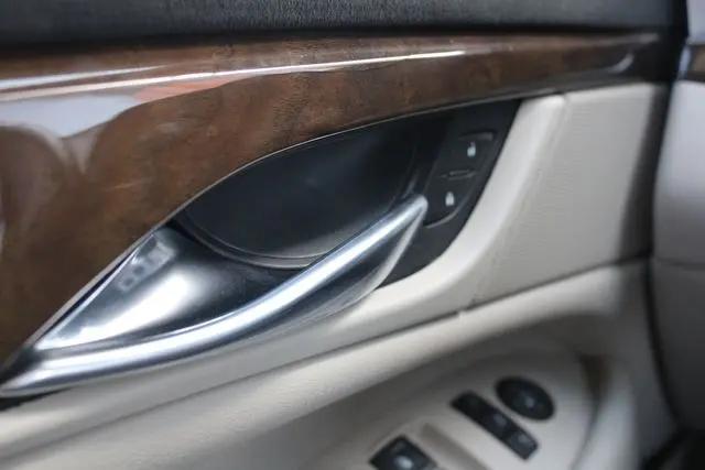 2020 Cadillac Escalade ESV 2WD Luxury