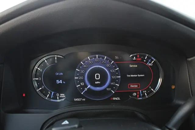 2020 Cadillac Escalade ESV 2WD Luxury