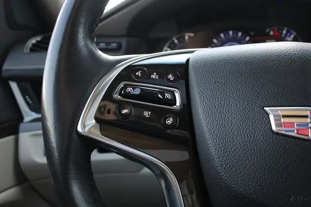 2020 Cadillac Escalade ESV 2WD Luxury
