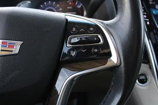2020 Cadillac Escalade ESV 2WD Luxury