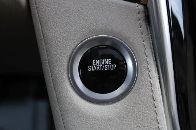 2020 Cadillac Escalade ESV 2WD Luxury