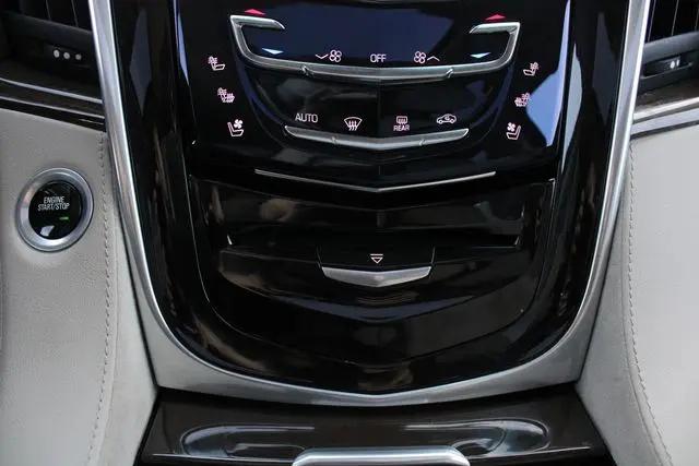 2020 Cadillac Escalade ESV 2WD Luxury