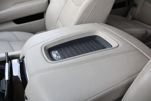 2020 Cadillac Escalade ESV 2WD Luxury
