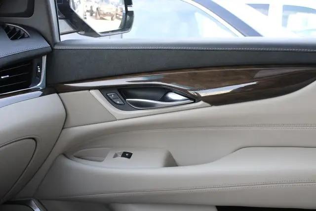 2020 Cadillac Escalade ESV 2WD Luxury