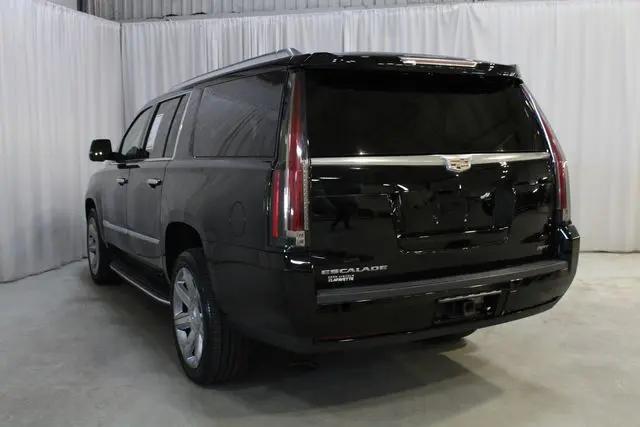 2020 Cadillac Escalade ESV 2WD Luxury