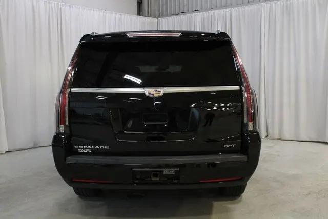 2020 Cadillac Escalade ESV 2WD Luxury