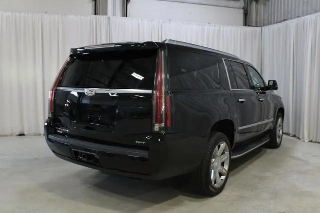 2020 Cadillac Escalade ESV 2WD Luxury