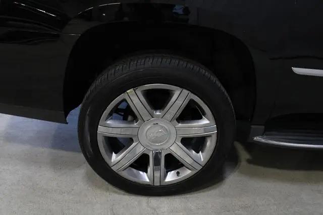 2020 Cadillac Escalade ESV 2WD Luxury