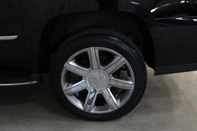 2020 Cadillac Escalade ESV 2WD Luxury