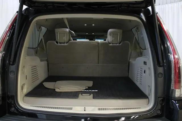 2020 Cadillac Escalade ESV 2WD Luxury