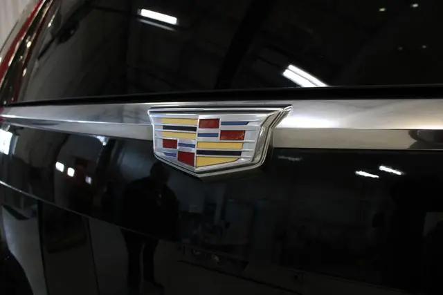 2020 Cadillac Escalade ESV 2WD Luxury