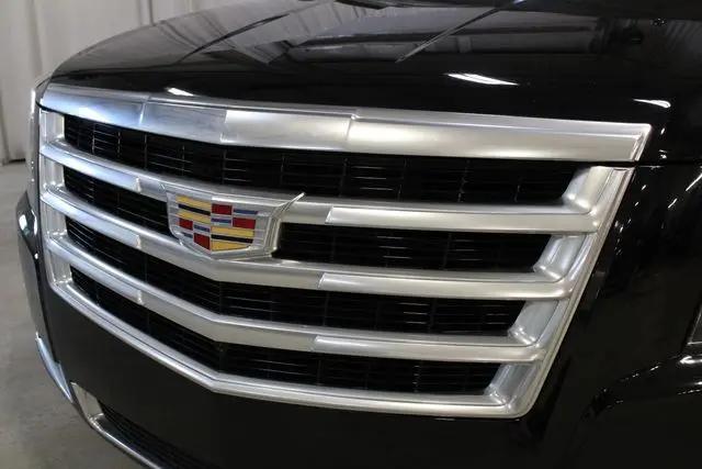 2020 Cadillac Escalade ESV 2WD Luxury