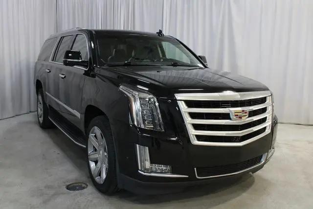 2020 Cadillac Escalade ESV 2WD Luxury