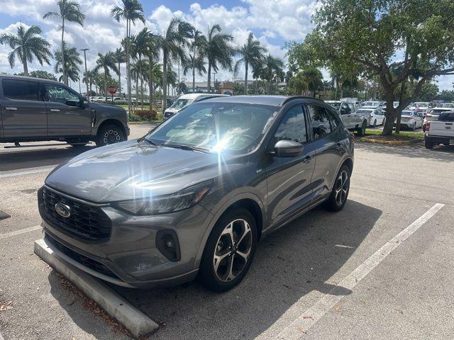 2023 Ford Escape ST-Line Select for sale in Sunrise, FL