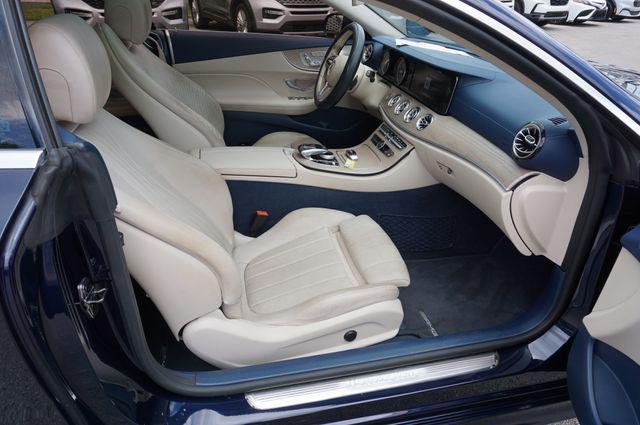 2019 Mercedes-Benz E 450 E 450