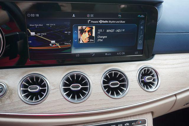 2019 Mercedes-Benz E 450 E 450