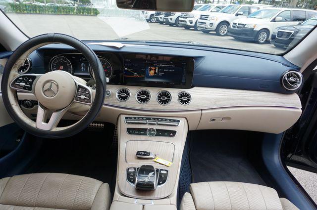 2019 Mercedes-Benz E 450 E 450