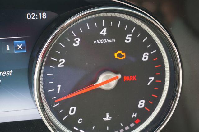 2019 Mercedes-Benz E 450 E 450