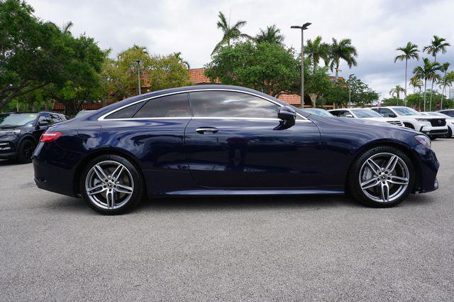 2019 Mercedes-Benz E 450 E 450