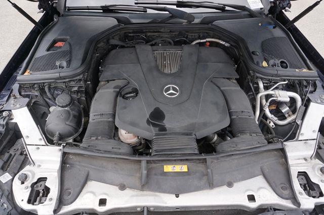 2019 Mercedes-Benz E 450 E 450