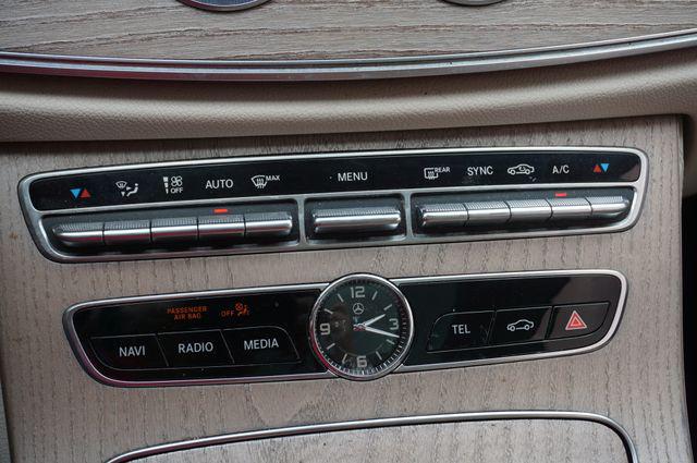 2019 Mercedes-Benz E 450 E 450