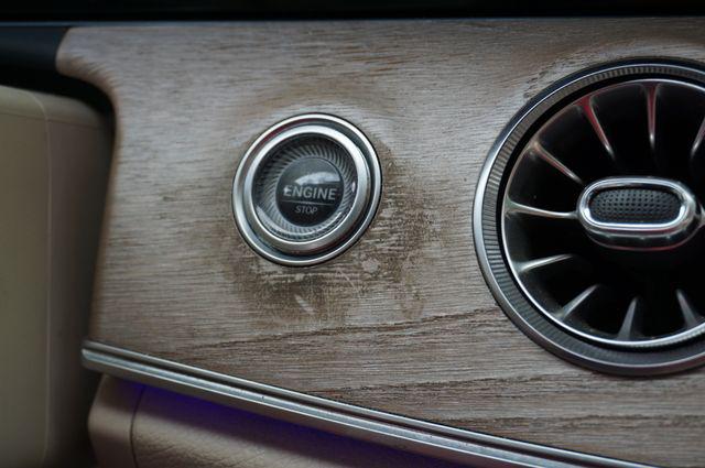 2019 Mercedes-Benz E 450 E 450