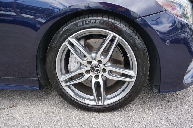 2019 Mercedes-Benz E 450 E 450