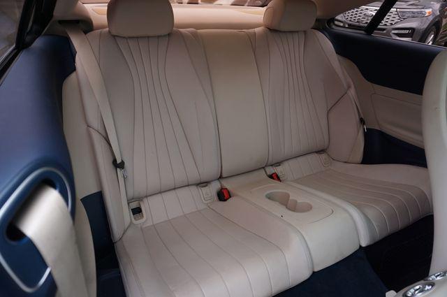 2019 Mercedes-Benz E 450 E 450