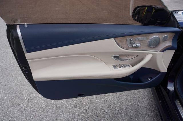2019 Mercedes-Benz E 450 E 450
