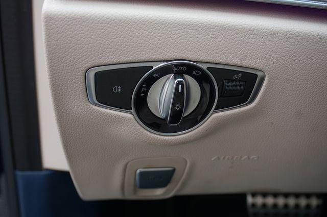 2019 Mercedes-Benz E 450 E 450