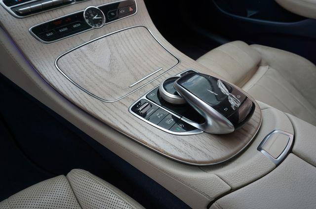 2019 Mercedes-Benz E 450 E 450