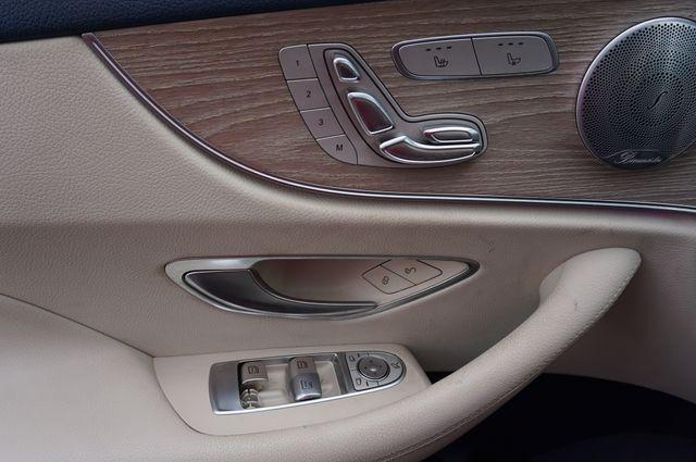 2019 Mercedes-Benz E 450 E 450