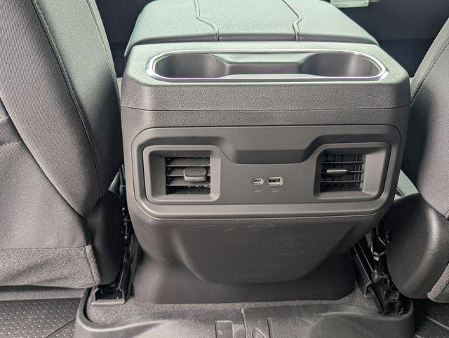 2026 Chevrolet Silverado 1500 2WD Crew Cab Short Bed RST