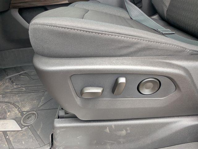 2026 Chevrolet Silverado 1500 2WD Crew Cab Short Bed RST