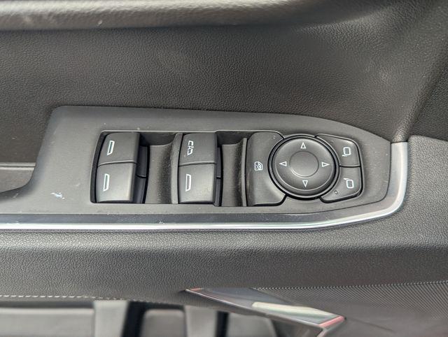 2026 Chevrolet Silverado 1500 2WD Crew Cab Short Bed RST