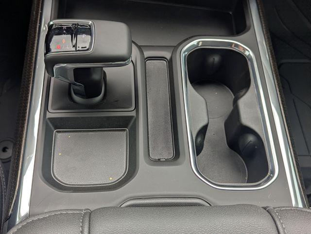 2026 Chevrolet Silverado 1500 2WD Crew Cab Short Bed RST